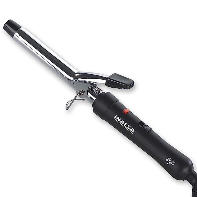 Inalsa Stylo Hair Curler (Black) Inalsa Stylo Hair Curler (Black)
